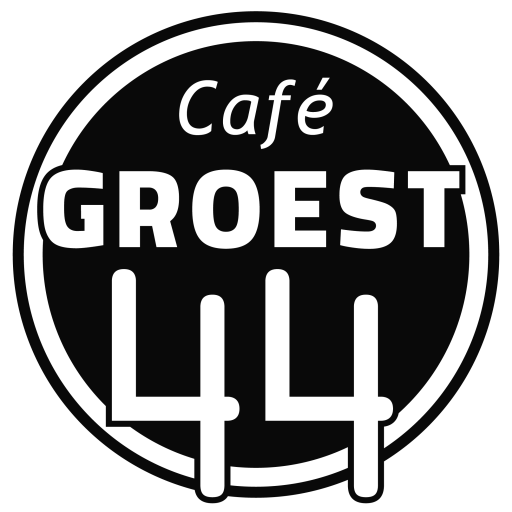 Cafe Groest 44